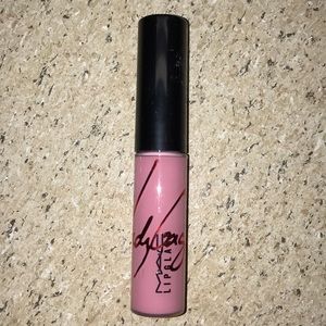 MAC Viva Glam Lipglass Gaga
